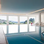 Szálloda Roessle Bernau im Schwarzwald