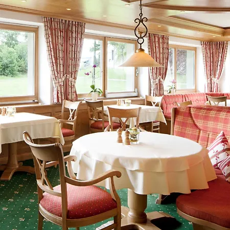 Hotel Roessle