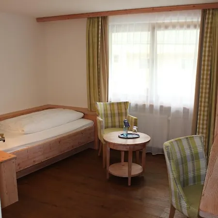 Roessle 3* Bernau im Schwarzwald