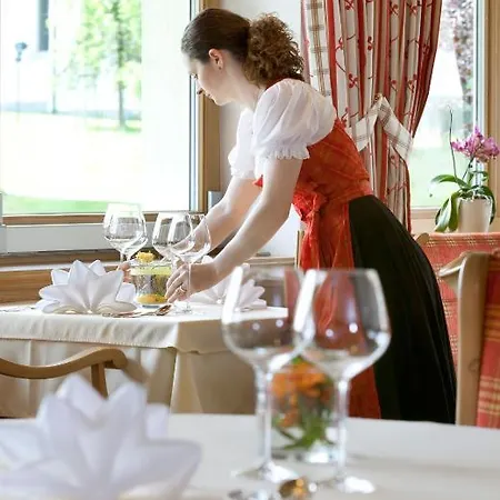 Roessle Hotel Bernau im Schwarzwald