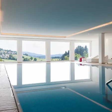 Szálloda Roessle Bernau im Schwarzwald