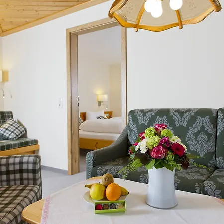 Hotel Roessle Bernau im Schwarzwald