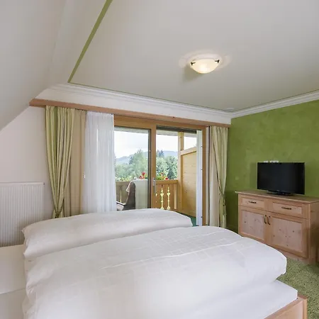 Roessle Hotel
