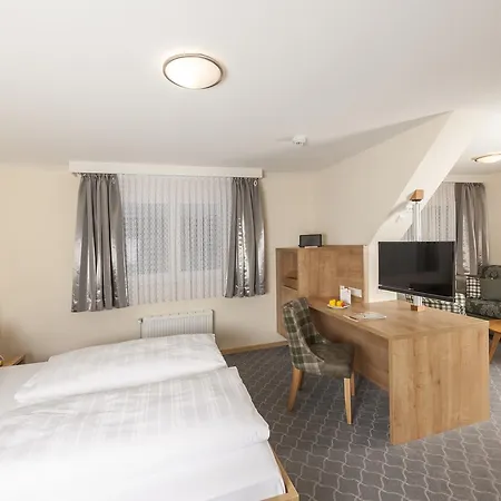 Hotel Roessle Bernau im Schwarzwald