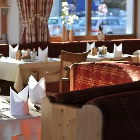 Roessle Hotel Bernau im Schwarzwald