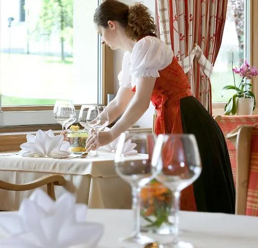 Roessle Отель Бернау (Шварцвальд)