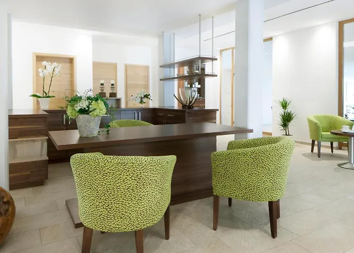 Roessle Отель Бернау (Шварцвальд)